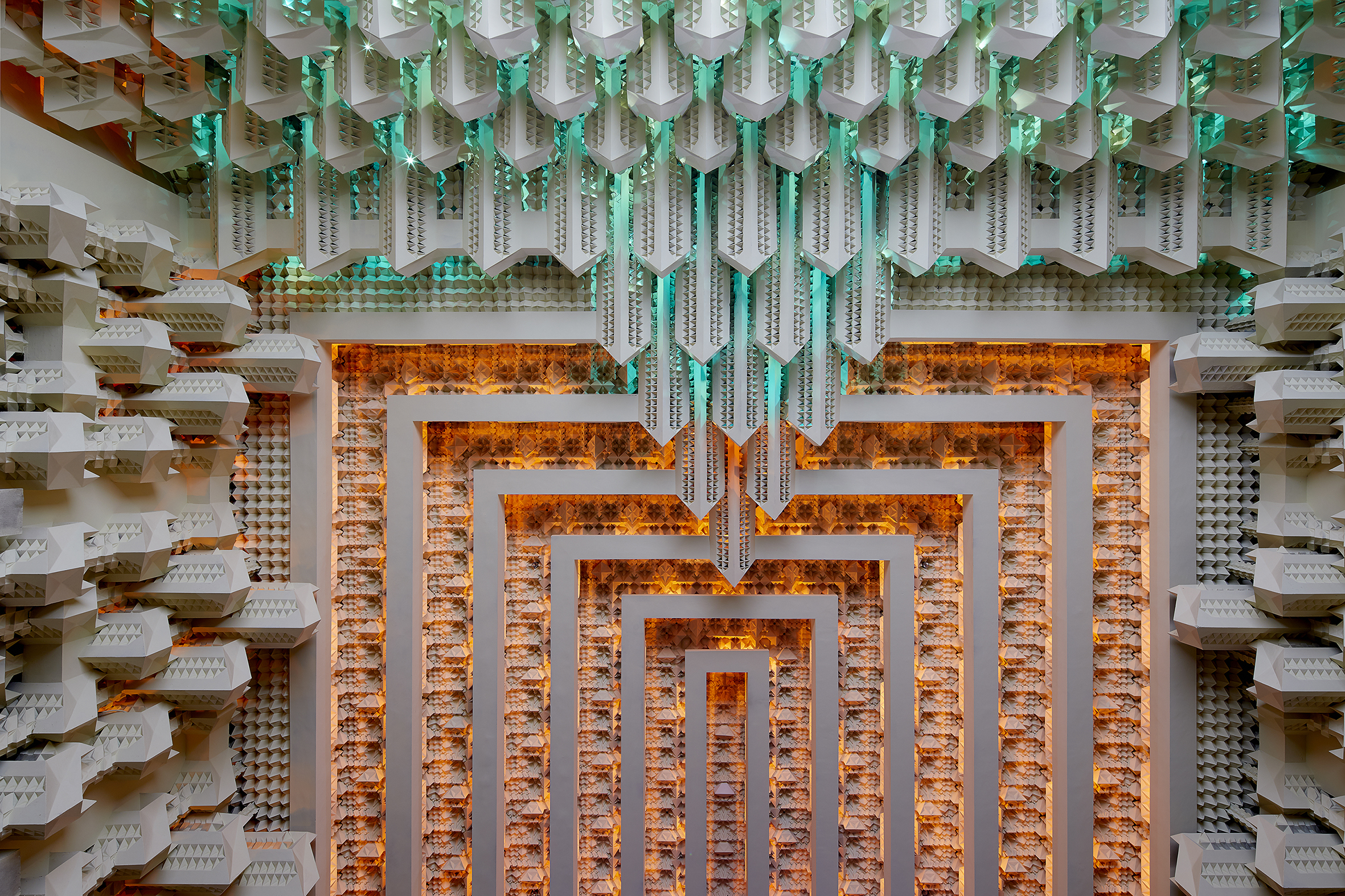Open House Melbourne Open House Melbourne Capitol Theatre