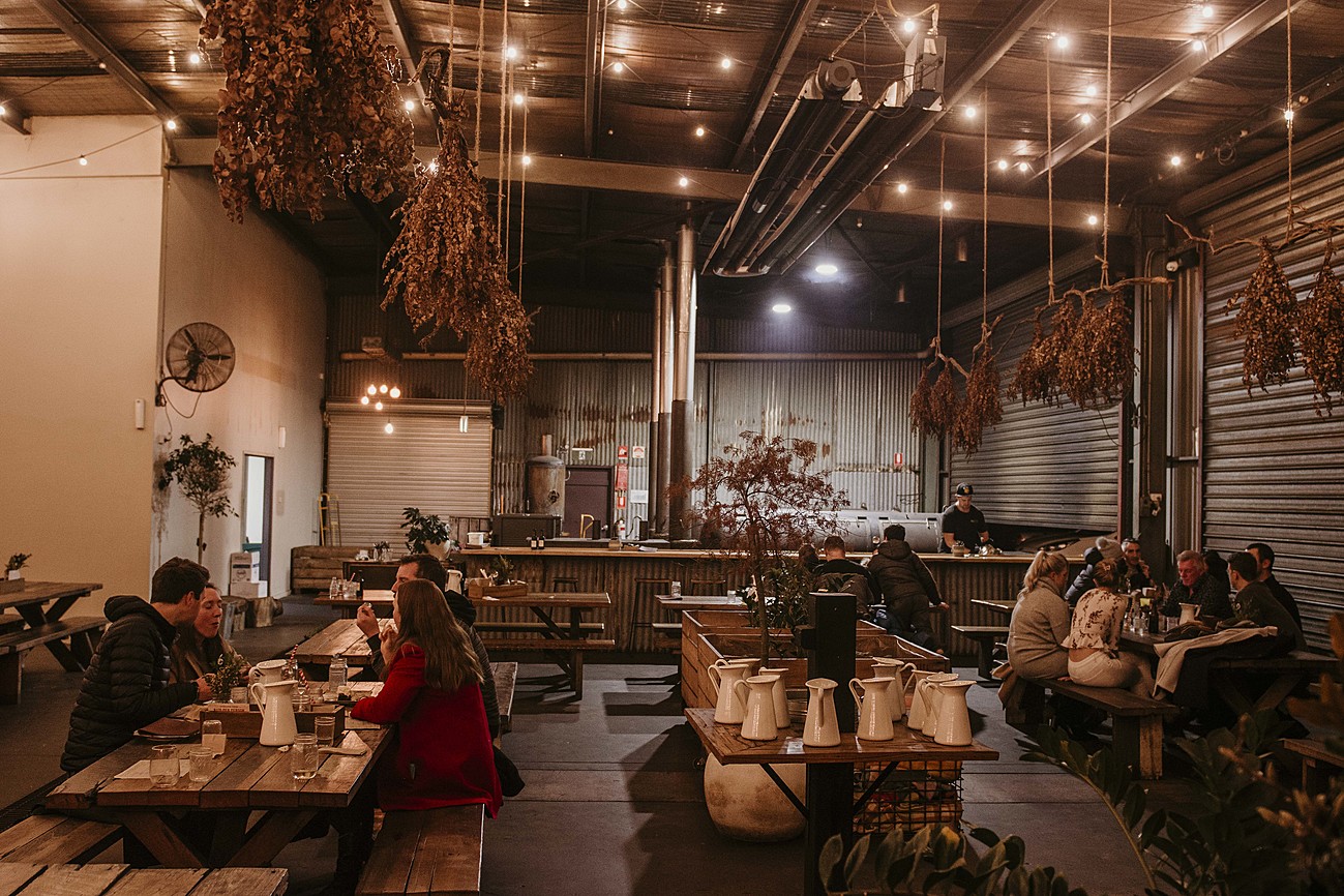 Red gum BBq for website Red gum BBq for website